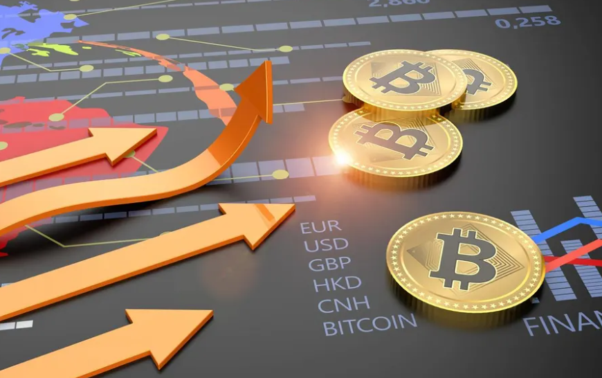 What Is Crypto Market Capitalization?