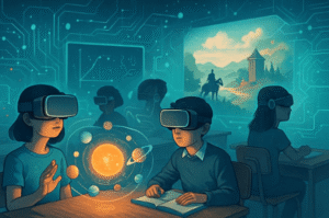 Virtual Reality