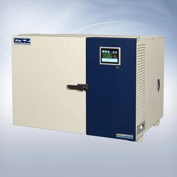 Compact Climatic Chambers
