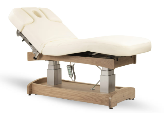 Why an Electric Massage Table Has Become a Practice Standard