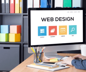 Why Charleston Businesses Choose Chucktown Website Design for Digital Growth