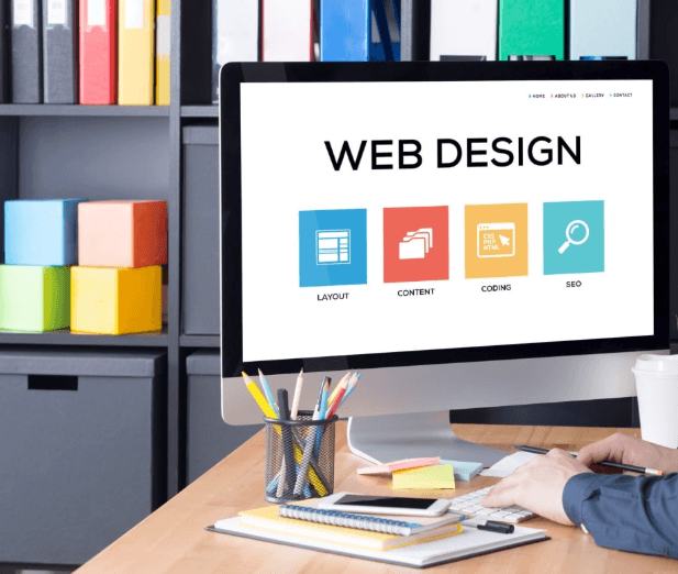 Why Charleston Businesses Choose Chucktown Website Design for Digital Growth