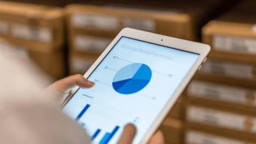 How Skyware Inventory Improves Stock Management Software