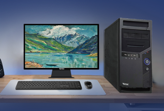 Why Choose PCredCom for Computers and Electronic Products?
