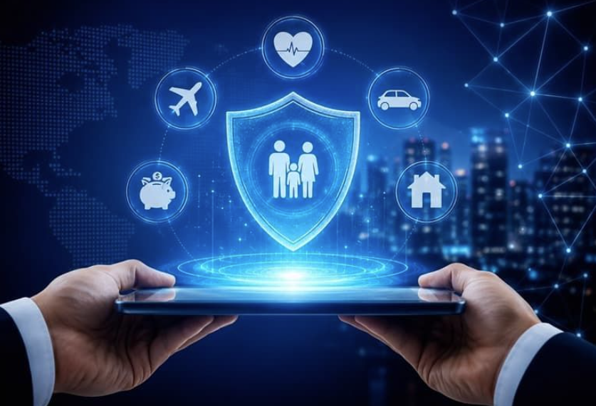 How AI Is Changing Insurance Claims